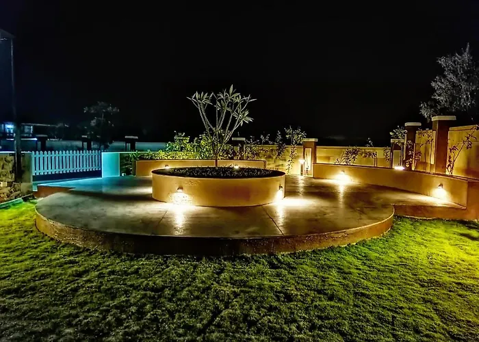 Villa At Lonavala - Saga Montana